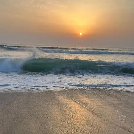 Centre Διαμέρισμα Hourtin