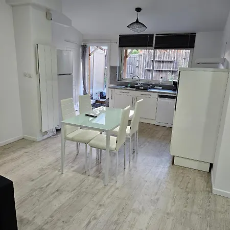 Centre Διαμέρισμα