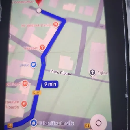 Lägenhet Centre Hourtin