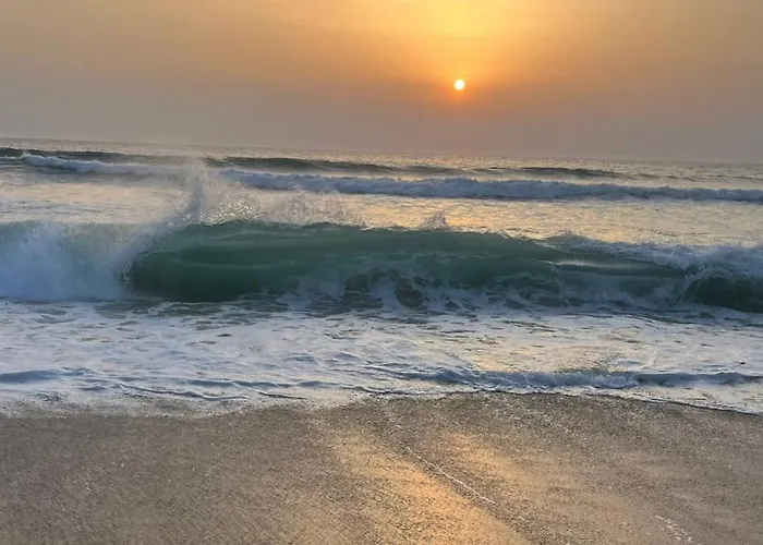 Centre Appartamento Hourtin